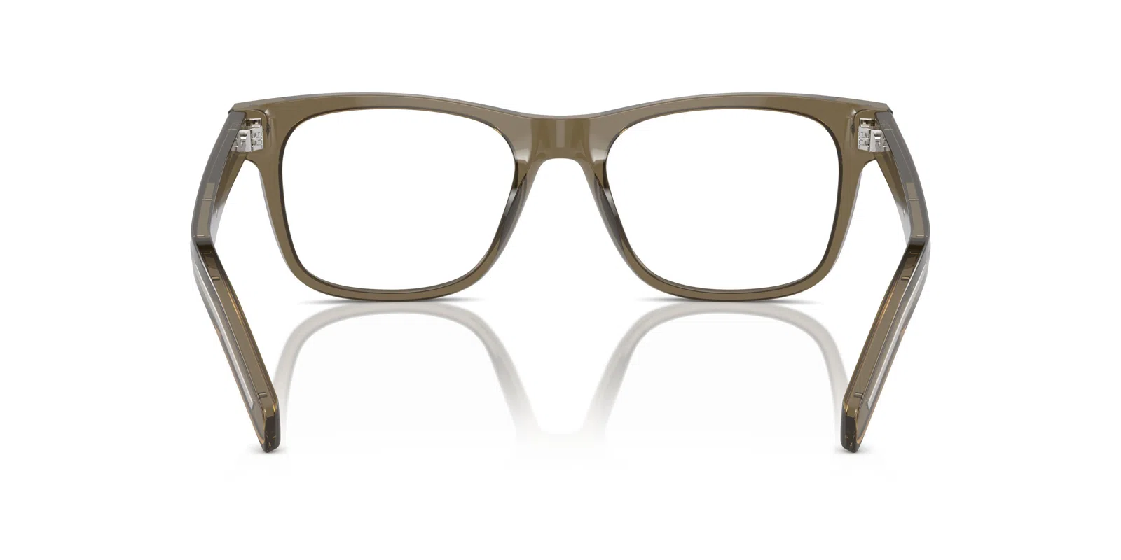 Prada A13VF Eyeglasses - view 8